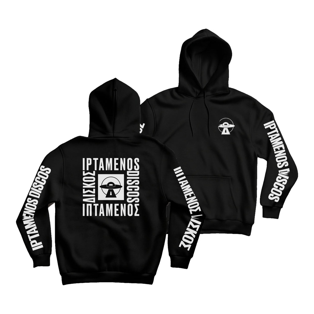 HOODIES