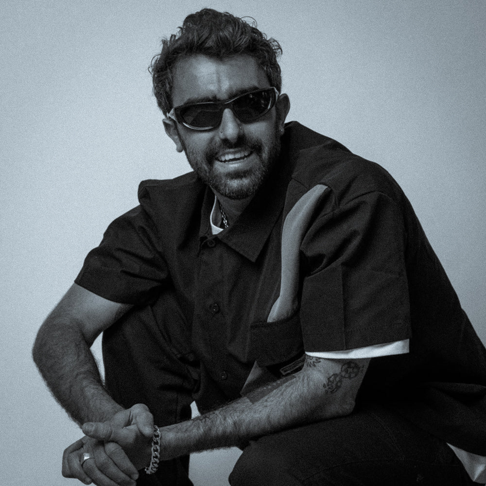 YOTAM RUSSO