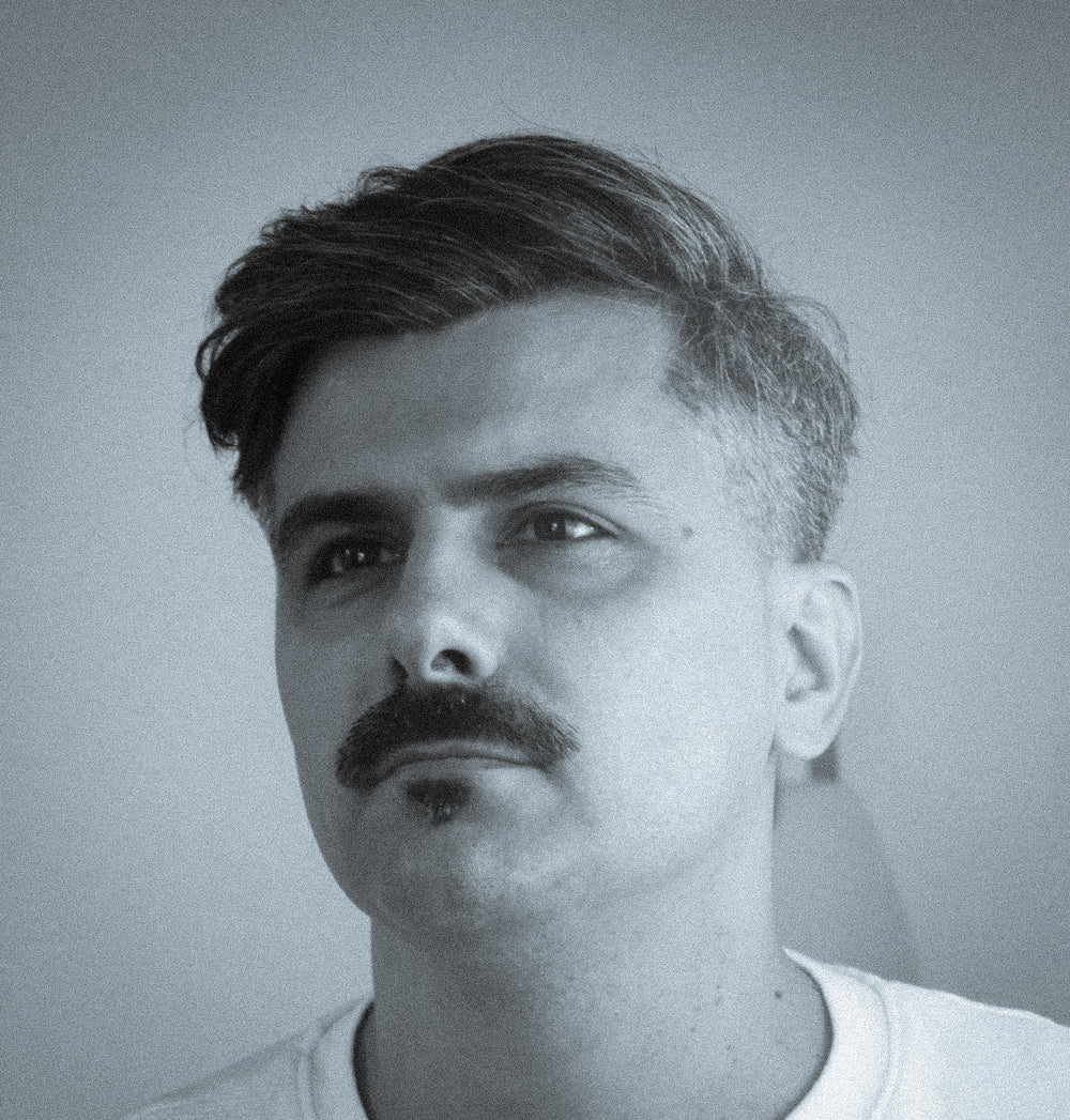 CAPTAIN MUSTACHE