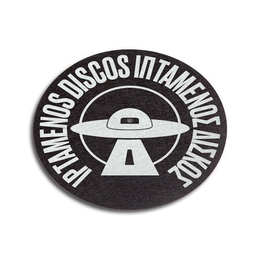 Iptamenos Discos Slipmat
