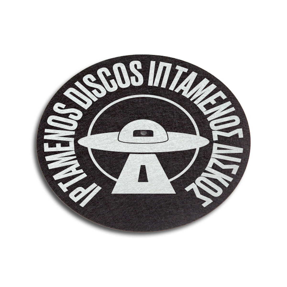 Iptamenos Discos Slipmat