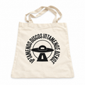 Iptamenos Discos Tote Bag II