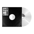 Dina Summer - Rimini Remixes (IDI011) Transparent 12"