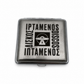 Iptamenos Discos Cigarette Box
