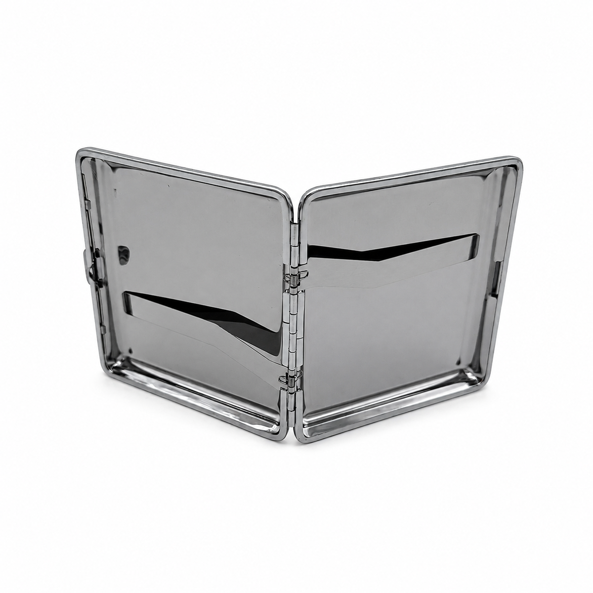 Iptamenos Discos Cigarette Box