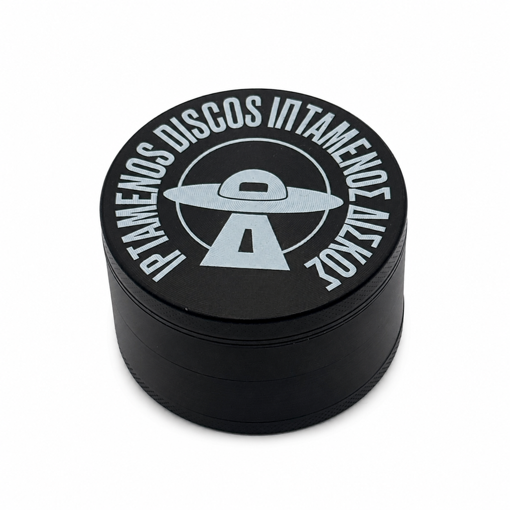 Iptamenos Discos Grinder