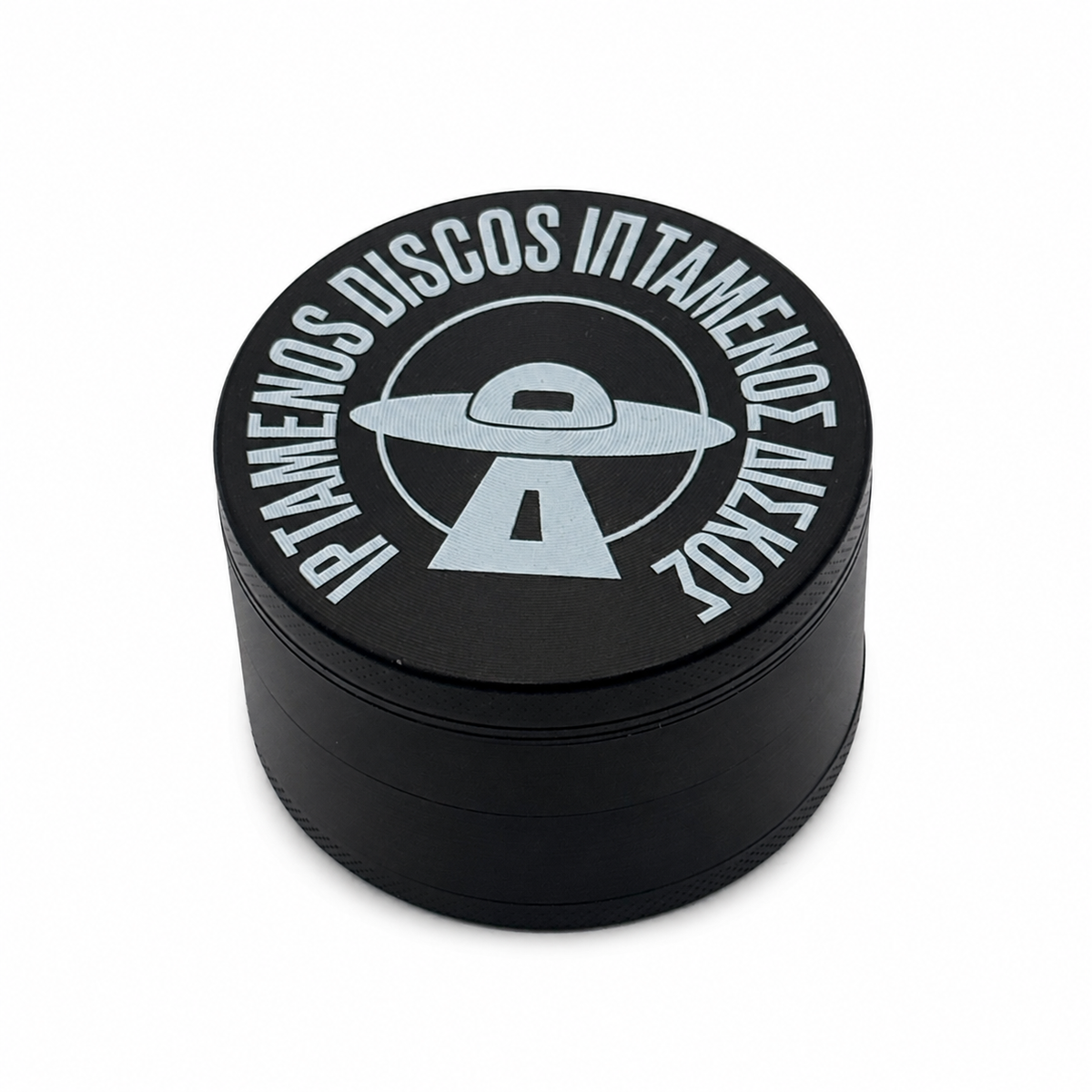 Iptamenos Discos Grinder