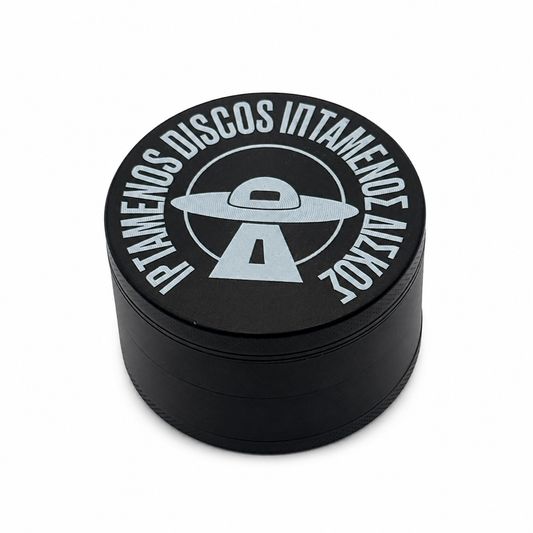 Iptamenos Discos Grinder