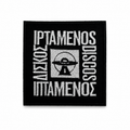 Iptamenos Discos Patch III