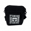 Iptamenos Discos Shoulder Bag