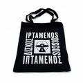 Iptamenos Discos Tote Bag III