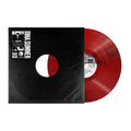 Dina Summer - Children Of The Night (IDI027LPX) Signed Red/Black Marbled 12"