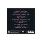 Dina Summer - Girls Gang (IDI021CD) CD