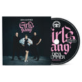 Dina Summer - Girls Gang (IDI021CD) CD