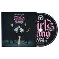 Dina Summer - Girls Gang (IDI021CDRP) Repress CD