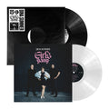 Dina Summer - Girls Gang - Deluxe Edition (IDI021LPX) White LP + Black 12" Bundle