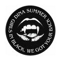Dina Summer Patch