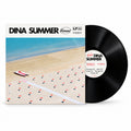 Dina Summer - Rimini (AL387) Black LP