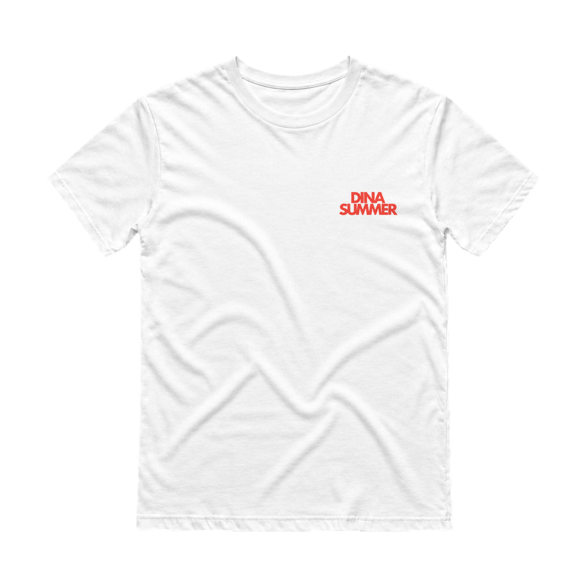 Dina Summer Rimini T-Shirt White