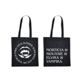 Dina Summer Tote Bag
