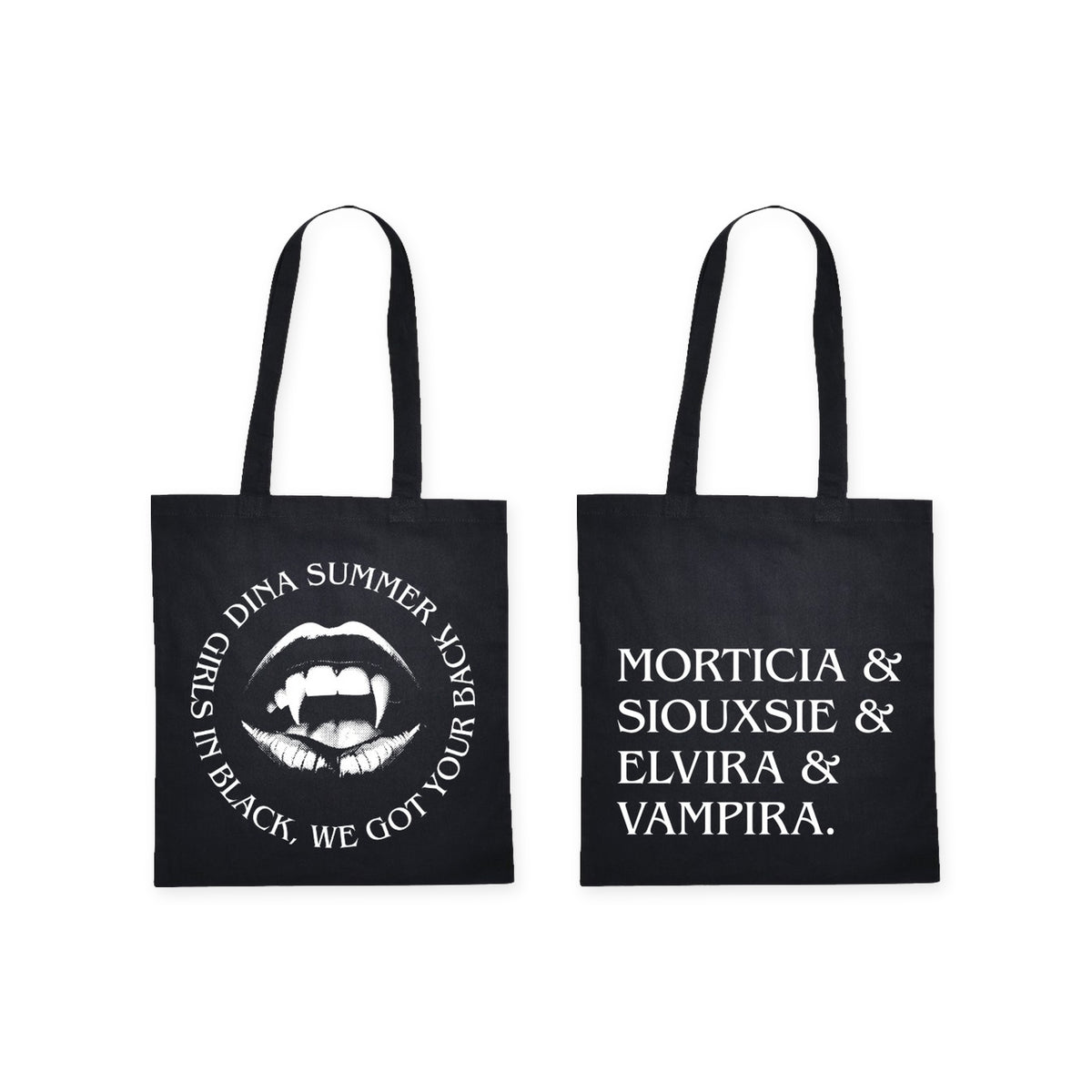Dina Summer Tote Bag