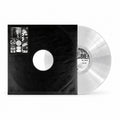 Dina Summer - Who Am I (IDI003) Transparent 12"