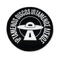 Iptamenos Discos Fridge Magnet II