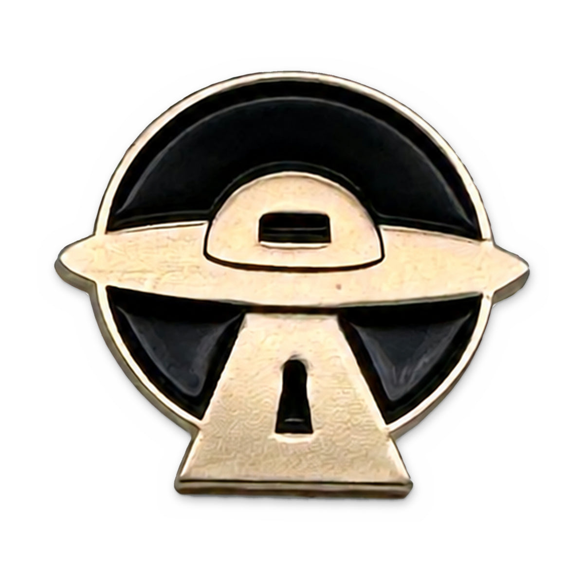 Iptamenos Discos Golden Pin