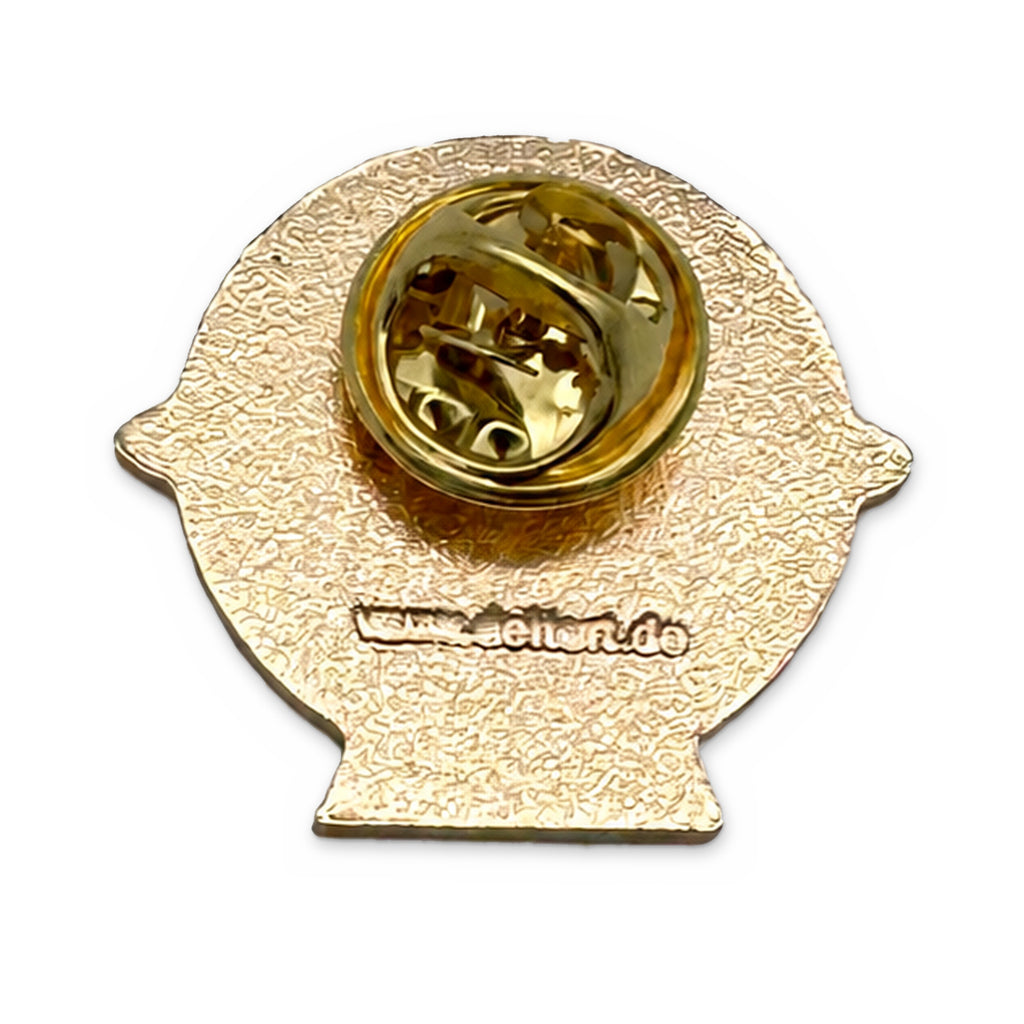 Iptamenos Discos Golden Pin