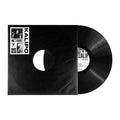 Kalipo - WUT (IDI016) Black 12"