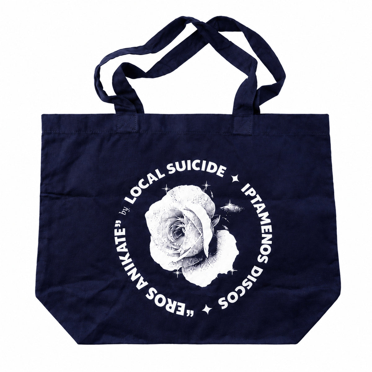 Eros Anikate Totebag
