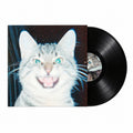 Local Suicide - Leopard Gum (IDIRI013) Black 12"