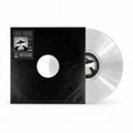 Local Suicide - This Is Iptamenos Discos (IDI001) Transparent 12"