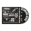 Various Artists - Five Years Of Iptamenos Discos (IDI028CD)
