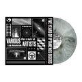 Various Artists - Five Years Of Iptamenos Discos (IDI028LP) Black/White Marbled LP