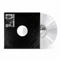 Wiener Planquadrat - Dschungel (IDI005) Transparent 12"