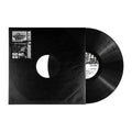 Wiener Planquadrat- Dschungel (IDI005RP) Black Repress 12"