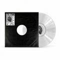 Wiener Planquadrat - Stillstand (IDI002) Transparent 12"