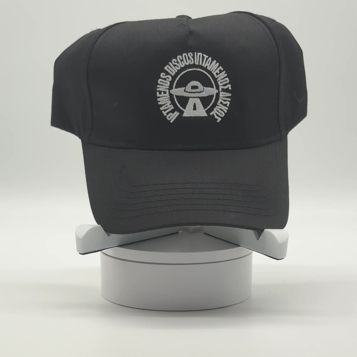 Iptamenos Discos Cap